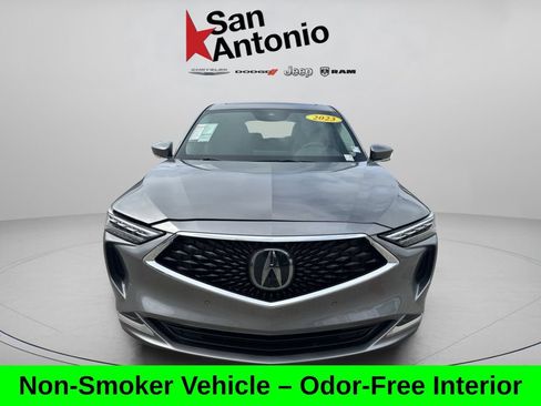 Used 2023 Acura MDX FWD w/ Technology Package image 4