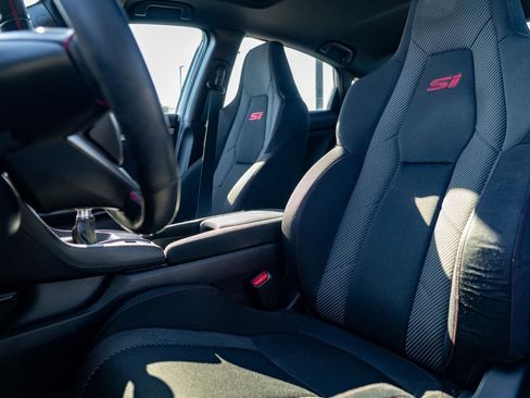 Used 2017 Honda Civic Si image 23