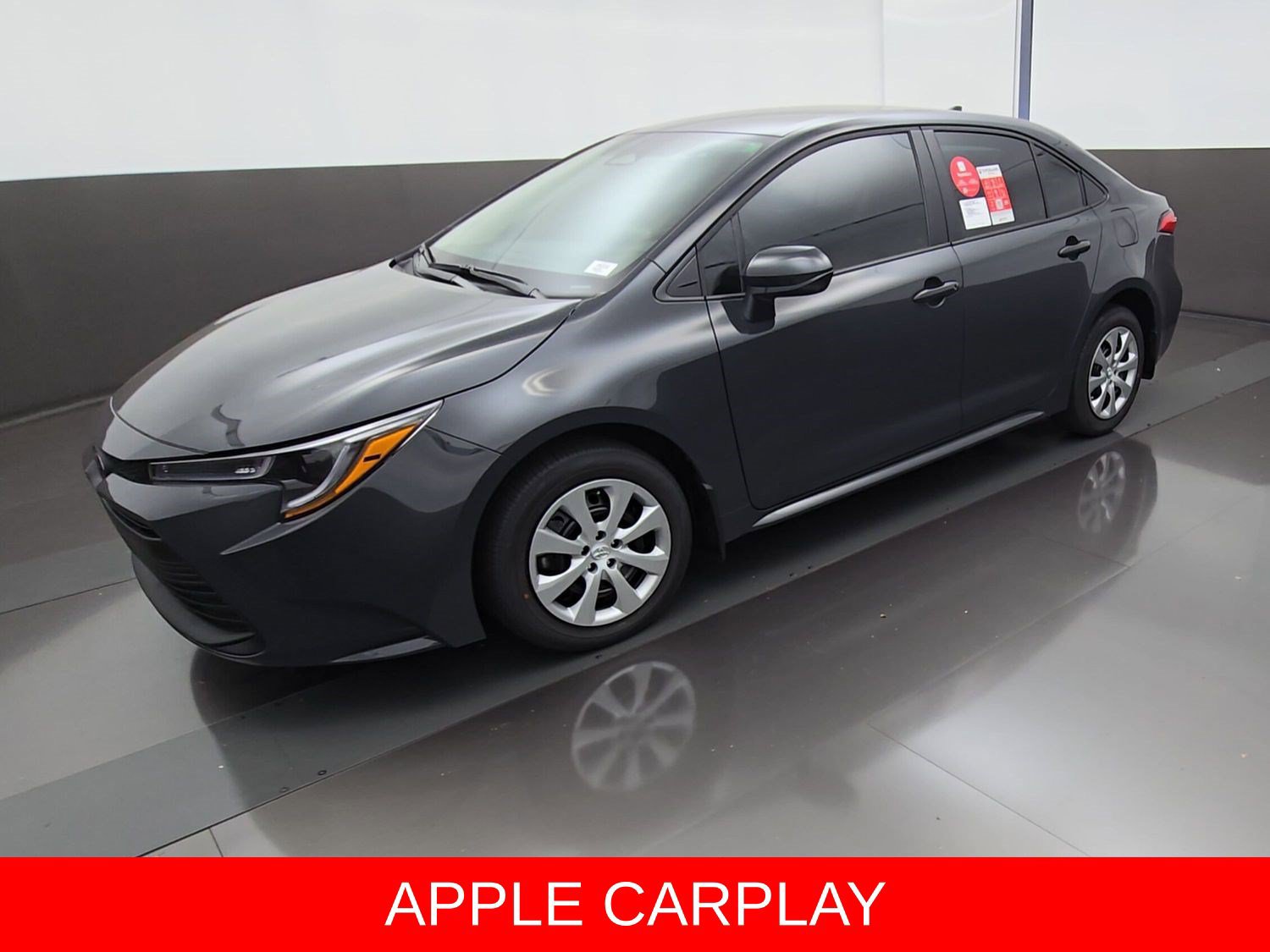 New 2027 Toyota Corolla LE FWD image 5