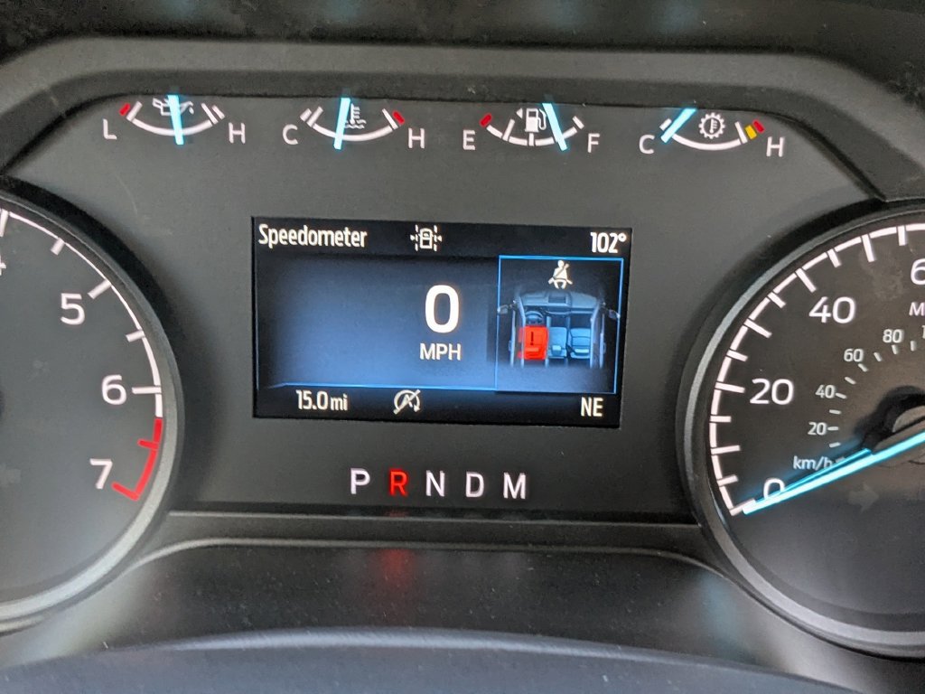 New 2026 Ford F150 XL RWD image 24