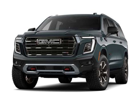 New 2026 GMC Yukon XL AT4 Ultimate AWD/4WD image 37