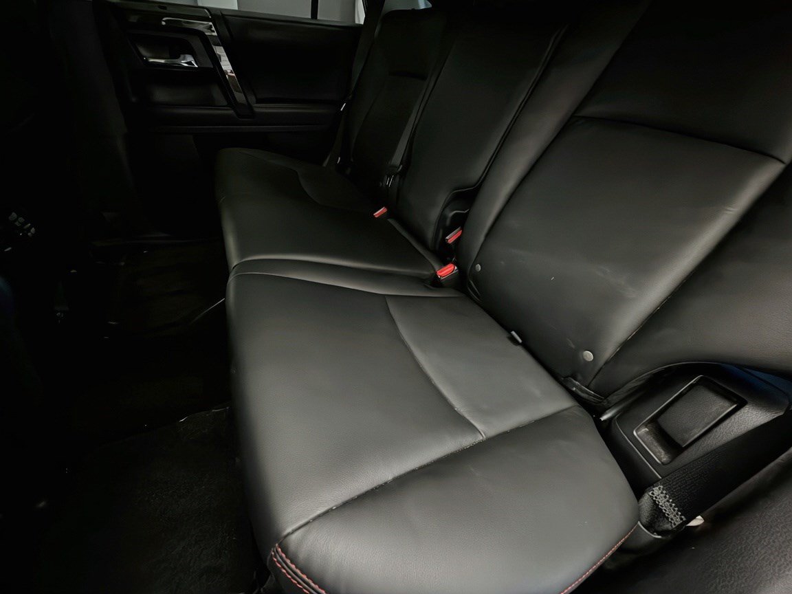 Used 2021 Toyota 4Runner TRD Pro AWD/4WD image 13