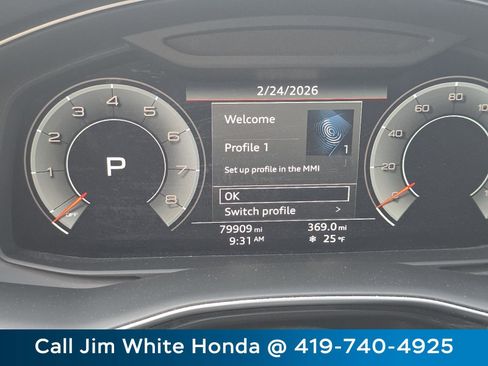 Used 2020 Audi Q7 3.0T Premium Plus w/ Premium Plus Package image 21