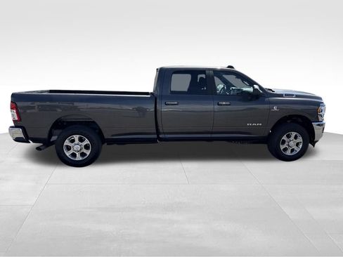 Used 2022 RAM 2500 Big Horn w/ Level A Equipment Group AWD/4WD image 8