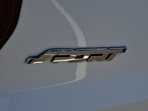 Used 2018 Ford Explorer Sport AWD/4WD image 33