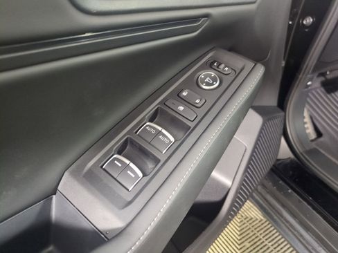 New 2026 Honda Accord Sport image 11