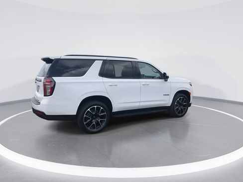 Used 2023 Chevrolet Tahoe RST w/ Luxury Package AWD/4WD image 8