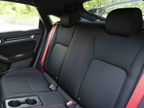 Used 2024 Honda Civic Type R image 22
