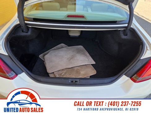 Used 2008 Toyota Avalon Touring FWD image 11