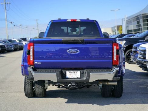 New 2026 Ford F450 XL w/ 360-Degree Camera Package image 8