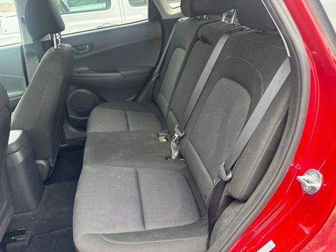 Used 2022 Hyundai Kona SEL w/ Cargo Package AWD/4WD image 8