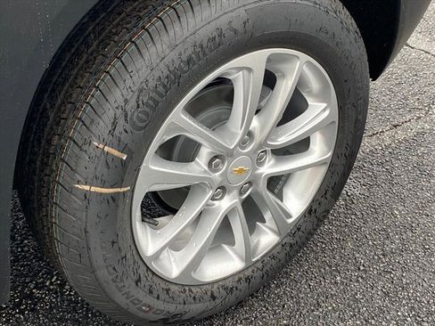 New 2026 Chevrolet TrailBlazer LS w/ LS Convenience Package image 21