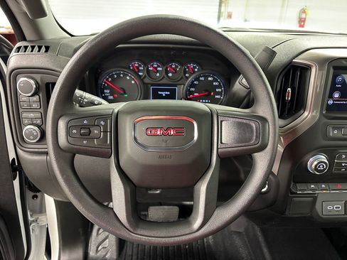New 2026 GMC Sierra 1500 Pro AWD/4WD image 30