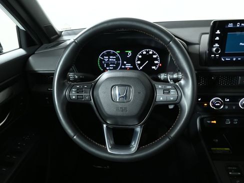 Used 2025 Honda CR-V Sport-L image 18