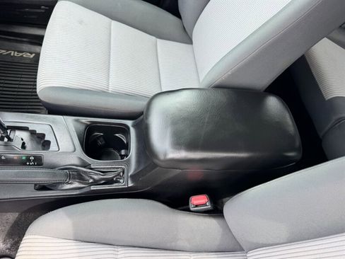 Used 2018 Toyota RAV4 LE w/ All Weather Liner Package image 30