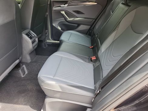 New 2026 Volkswagen Tiguan SE R-Line AWD/4WD image 25