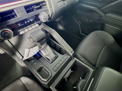 Used 2025 Toyota Tacoma SR image 26