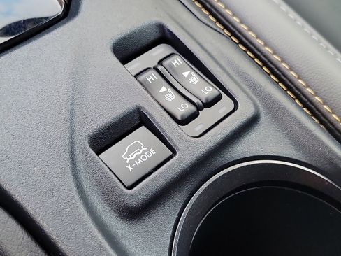 Used 2023 Subaru Crosstrek 2.5i Sport image 30