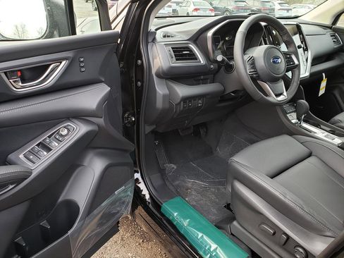 New 2026 Subaru Ascent Limited image 6