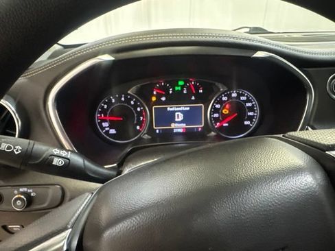 Used 2023 Chevrolet Blazer LT w/ Driver Confidence Package FWD image 11