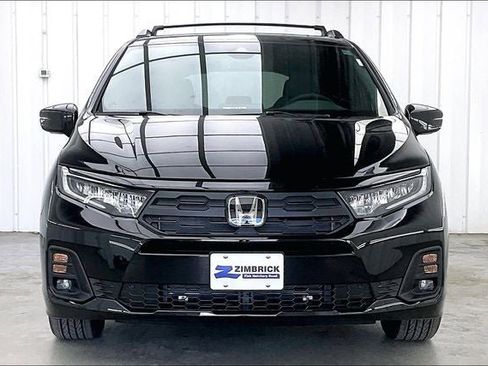 New 2026 Honda Odyssey Sport-L image 3