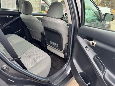 Used 2009 Toyota Matrix XRS image 25