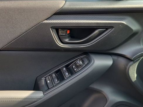 New 2026 Subaru Crosstrek 2.0i Premium image 22