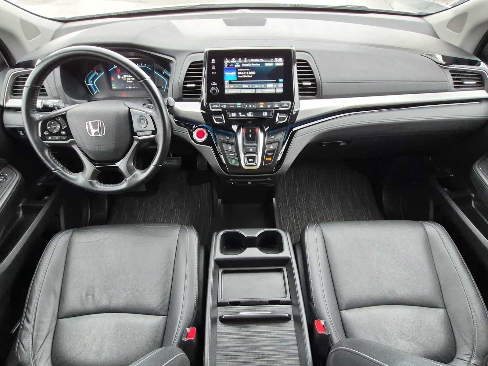 Used 2022 Honda Odyssey Touring image 15