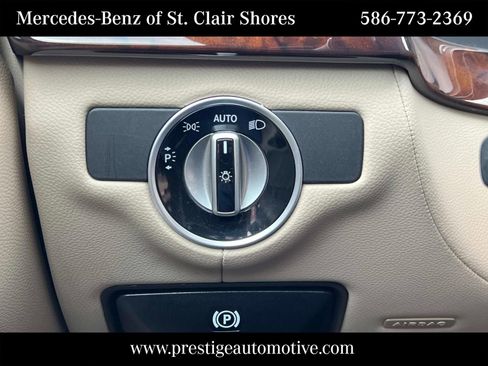 Used 2014 Mercedes-Benz CLS 550 4MATIC image 33