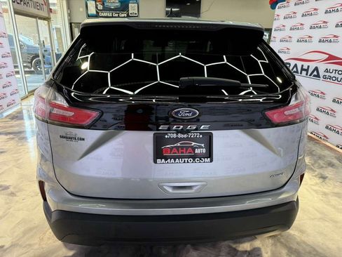 Used 2024 Ford Edge SE AWD/4WD image 7