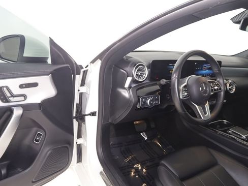 Used 2021 Mercedes-Benz CLA 250 4MATIC w/ Premium Package image 52