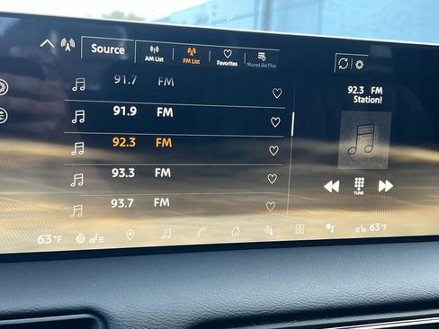 New 2026 Nissan Armada PRO-4X w/ Captain's Chari Seat Package image 18