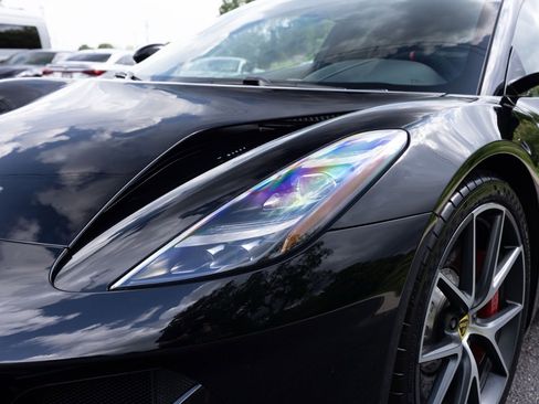 New 2024 Lotus Emira First Edition image 14