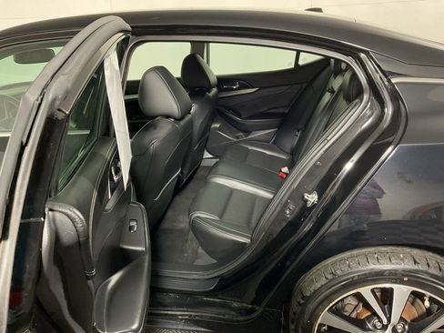 Used 2016 Nissan Maxima 3.5 SV image 32