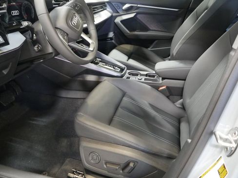 New 2026 Audi A3 2.0T Premium Plus AWD/4WD image 15