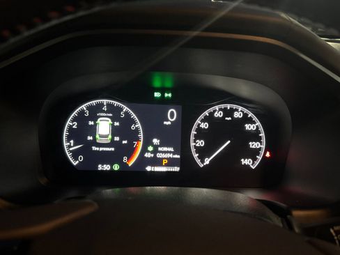 Used 2025 Honda Odyssey Sport-L image 26