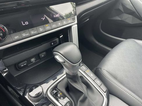 Used 2023 Kia Seltos EX AWD/4WD image 30