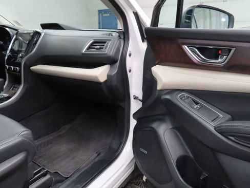Used 2022 Subaru Ascent Touring w/ Popular Package #2A AWD/4WD image 27