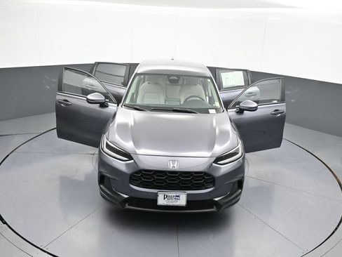 Used 2023 Honda HR-V LX image 44