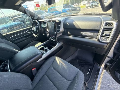 Used 2020 RAM 1500 Big Horn AWD/4WD image 27