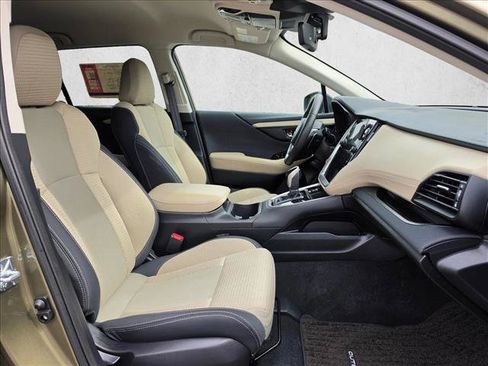 Certified 2024 Subaru Outback Premium AWD/4WD image 11