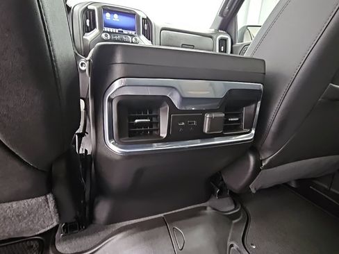 Used 2022 GMC Sierra 1500 AT4 w/ AT4 Premium Package image 36