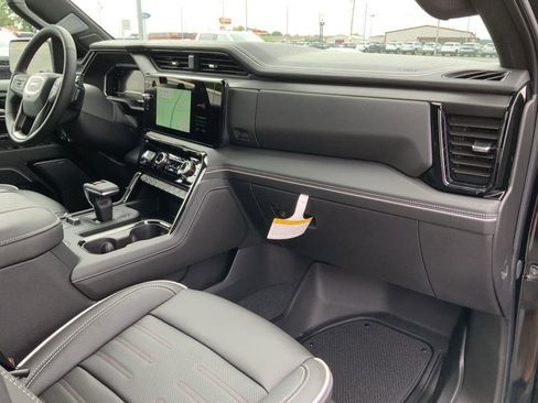 New 2025 GMC Sierra 1500 AT4X image 74