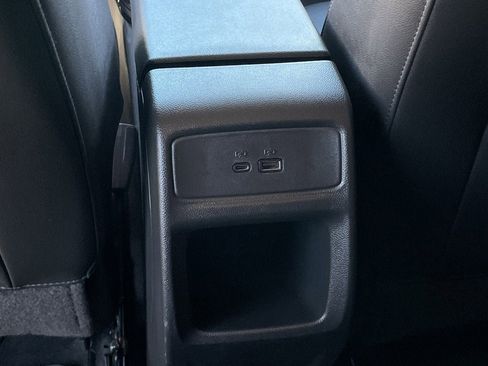 Used 2024 Chevrolet Trax ACTIV w/ Driver Confidence Package image 25