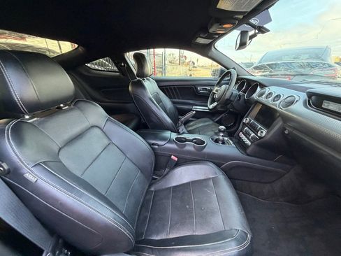 Used 2015 Ford Mustang GT Premium w/ GT Performance Package image 29