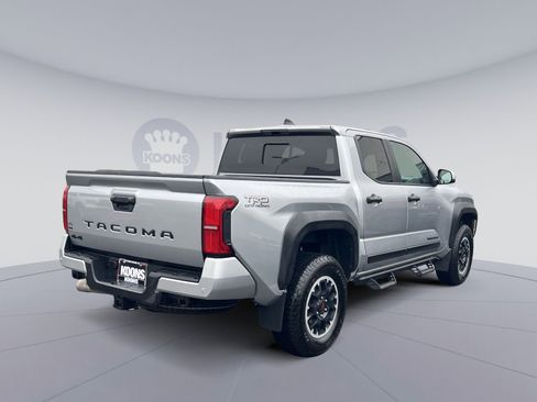 Used 2024 Toyota Tacoma TRD Off-Road w/ TRD Off Road Upgrade Package image 7