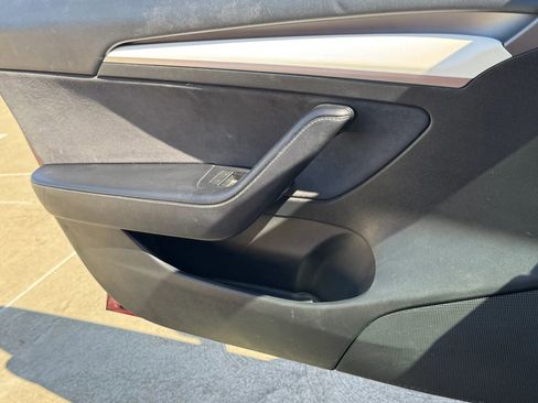 Used 2023 Tesla Model 3 Standard Range RWD image 37