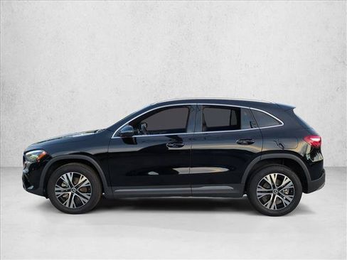 Used 2026 Mercedes-Benz GLA 250 image 9
