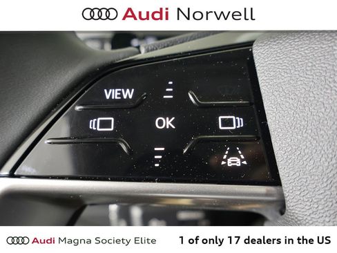 New 2026 Audi Q3 quattro 2.0T AWD/4WD image 27
