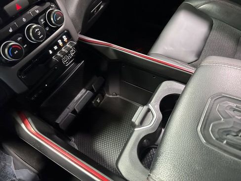 Used 2019 RAM 1500 Rebel w/ Rebel Level 1 Equipment Group AWD/4WD image 23